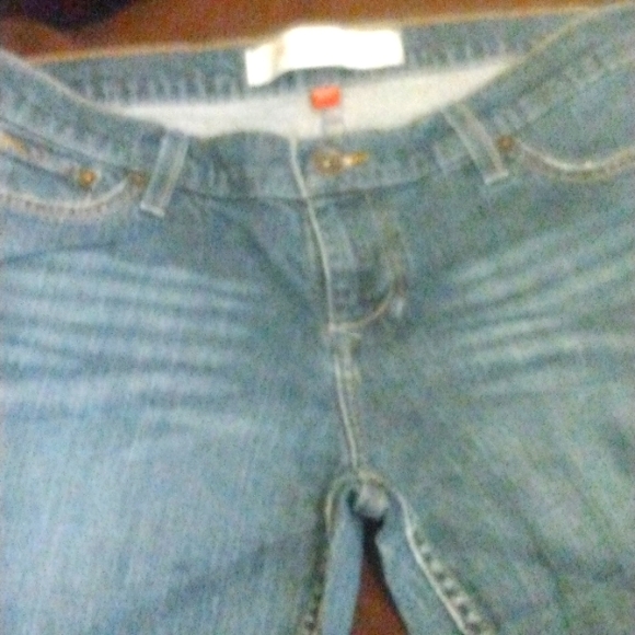 Jeans - Picture 1 of 4